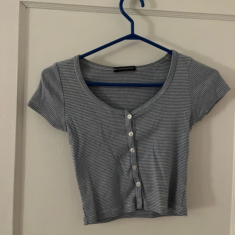 Brandy Melville top